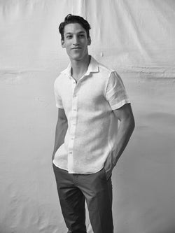 apollo dress shirt APOLLO – Lefko